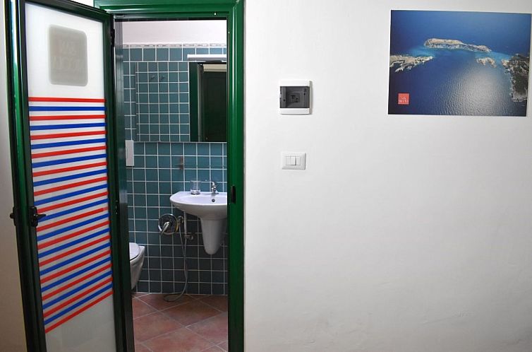 Appartement Centro Turistico San Nicola