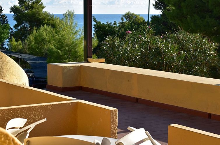 Appartement Centro Turistico San Nicola