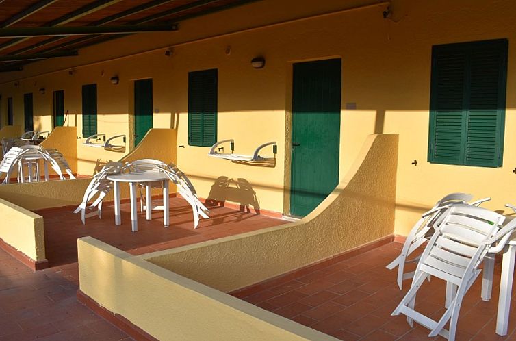 Appartement Centro Turistico San Nicola