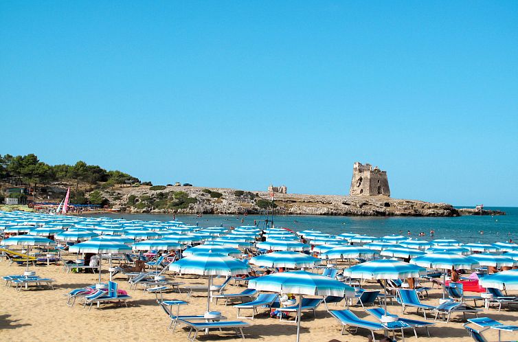 Appartement Centro Turistico San Nicola