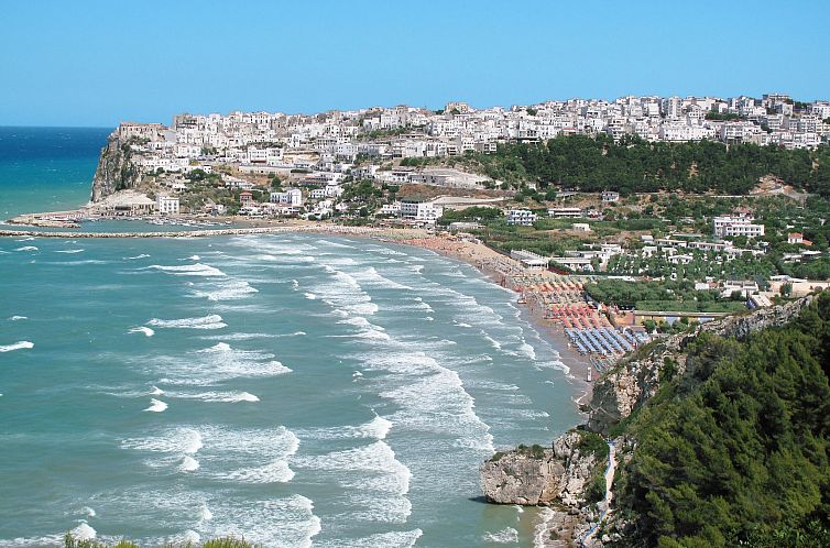 Appartement Centro Turistico San Nicola