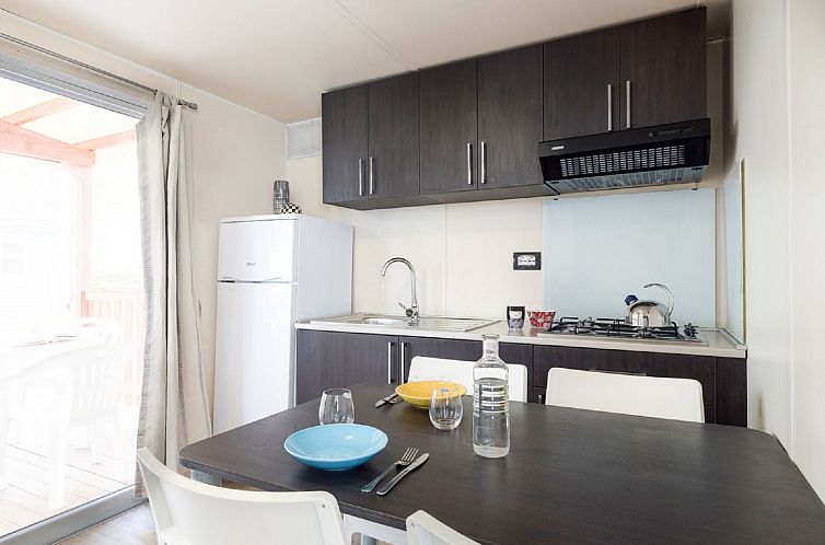 Vakantiehuis Centro Turistico San Nicola