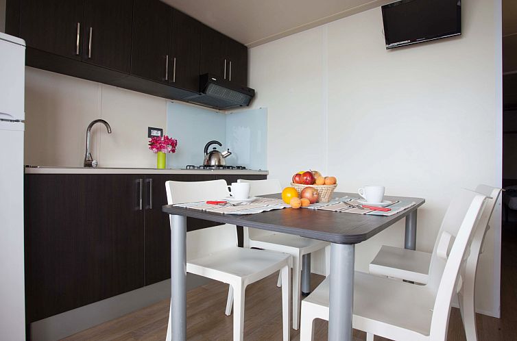 Vakantiehuis Centro Turistico San Nicola