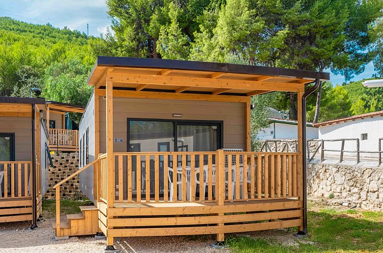 Verblijf 08513408 - Vakantiewoning Apulië / Puglia - Vakantiehuis Centro Turistico San Nicola