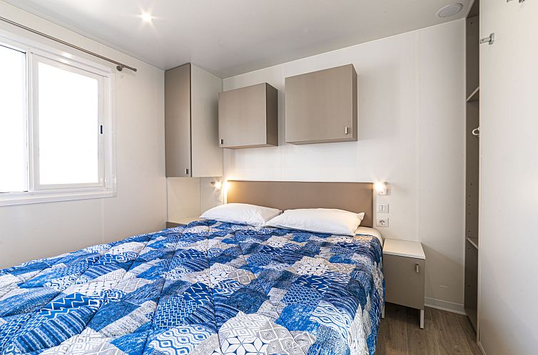 Vakantiehuis Centro Turistico San Nicola