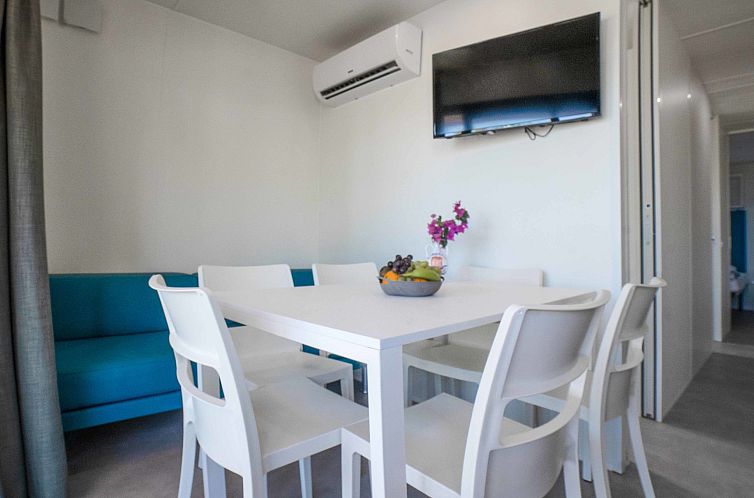 Vakantiehuis Centro Turistico San Nicola