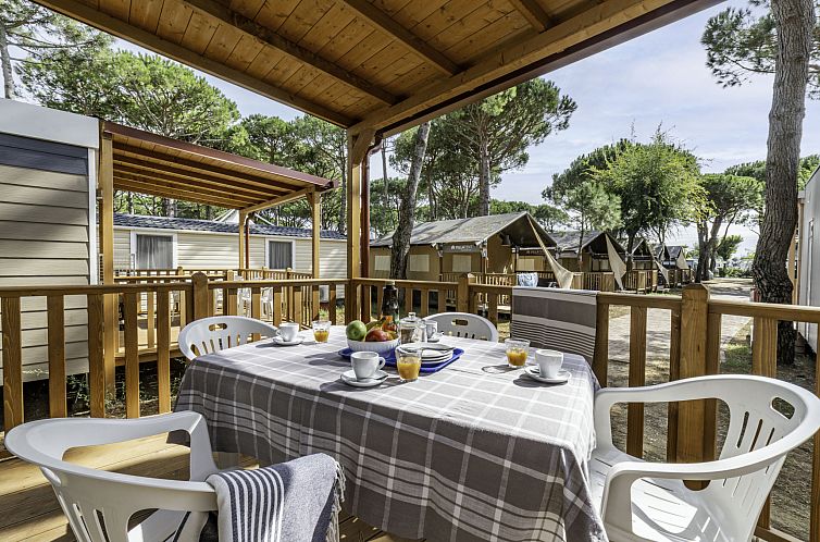 Vakantiehuis Centro Turistico San Nicola