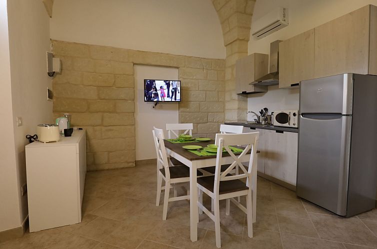 Appartement Spicchi di Salento - Mandarino