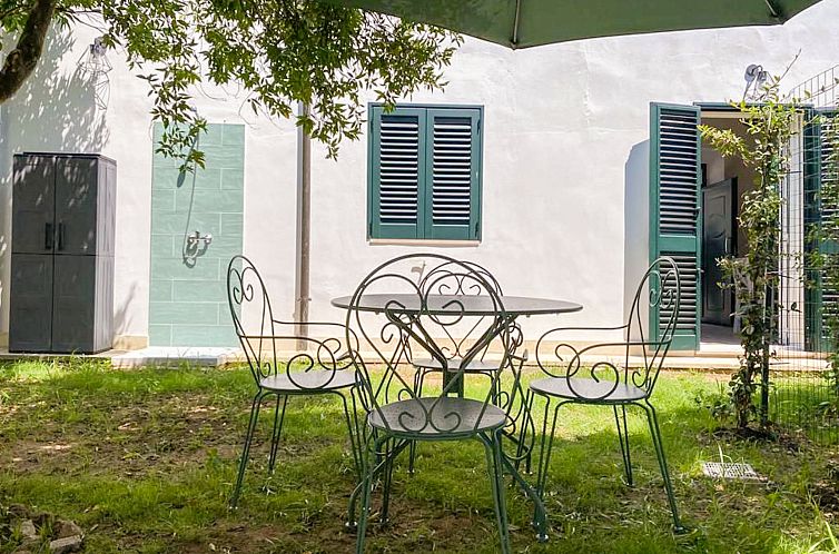 Appartement Spicchi di Salento - Mandarino