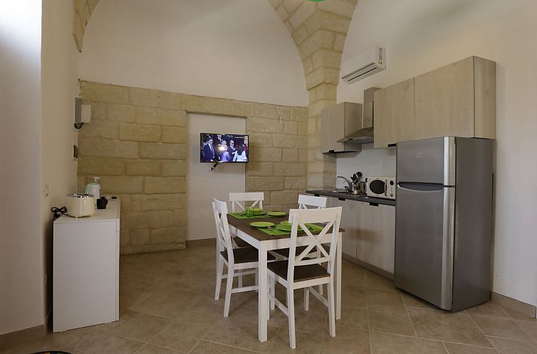 Appartement Spicchi di Salento - Mandarino