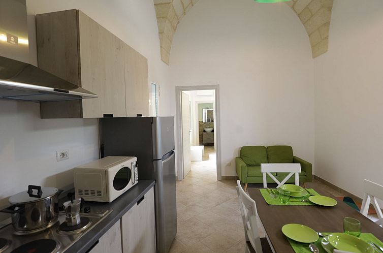 Appartement Spicchi di Salento - Mandarino