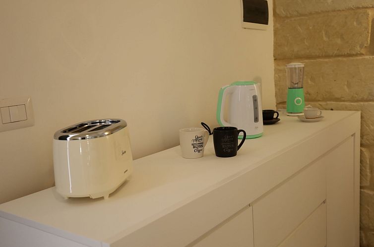 Appartement Spicchi di Salento - Mandarino