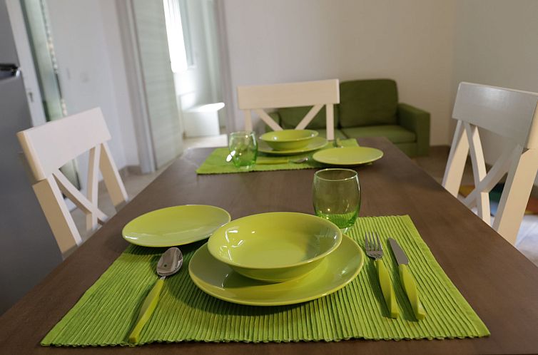 Appartement Spicchi di Salento - Mandarino