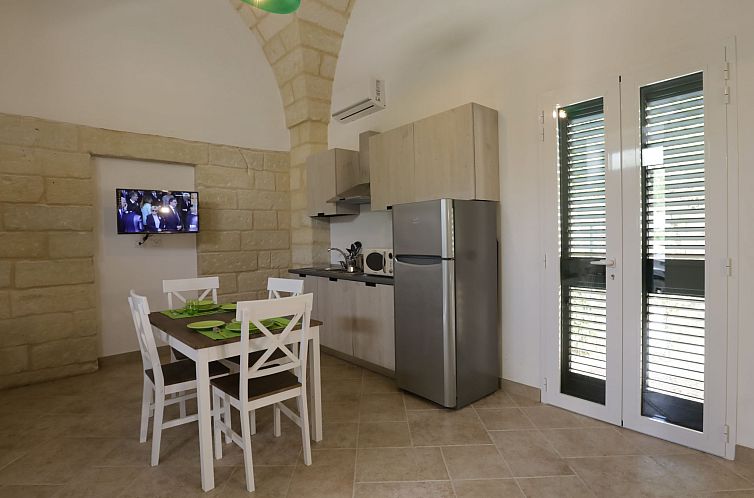 Appartement Spicchi di Salento - Mandarino