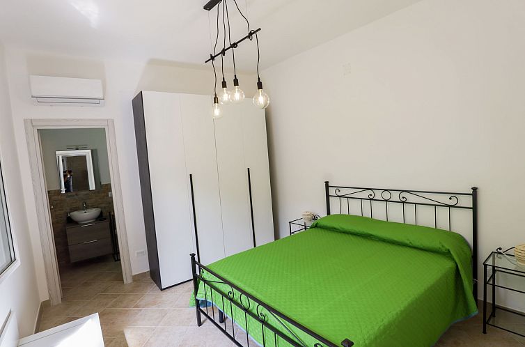 Appartement Spicchi di Salento - Mandarino