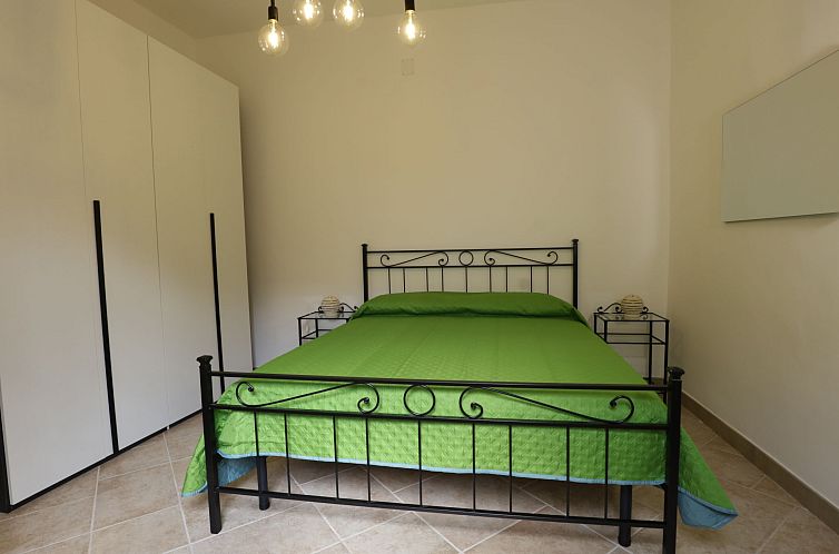 Appartement Spicchi di Salento - Mandarino