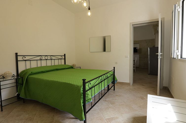 Appartement Spicchi di Salento - Mandarino