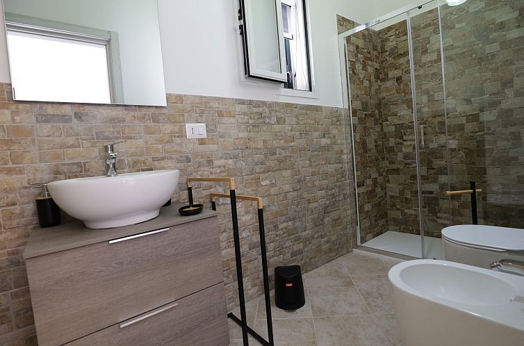 Appartement Spicchi di Salento - Mandarino