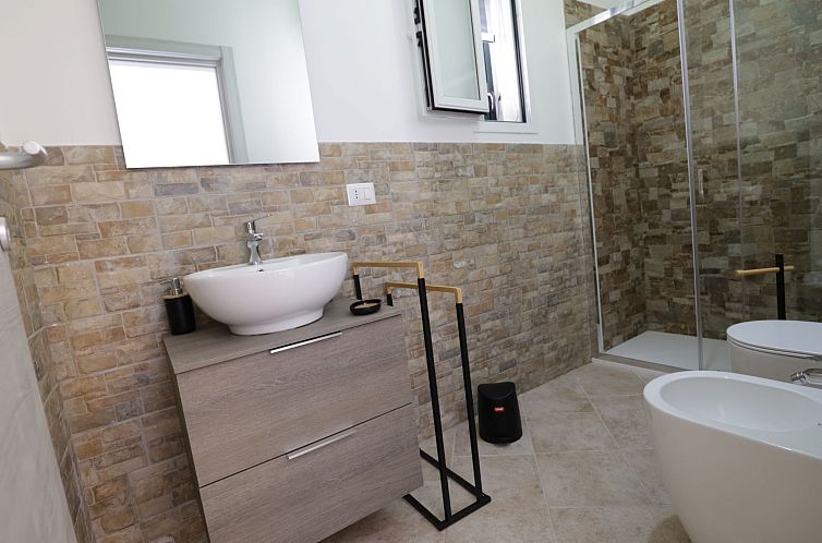 Appartement Spicchi di Salento - Mandarino
