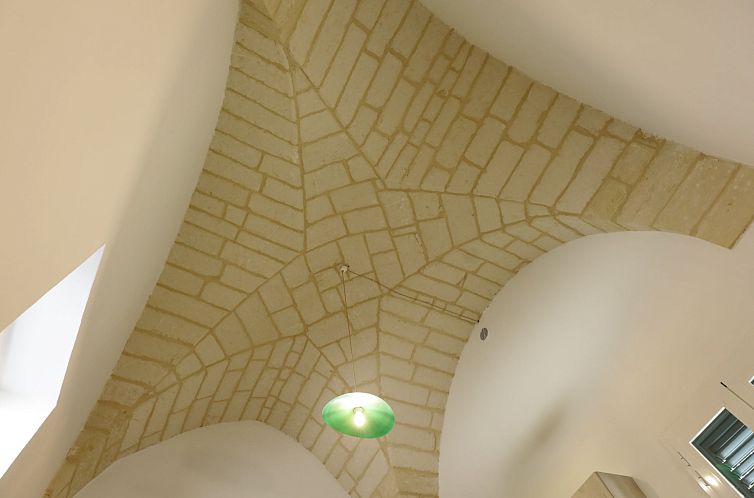 Appartement Spicchi di Salento - Mandarino
