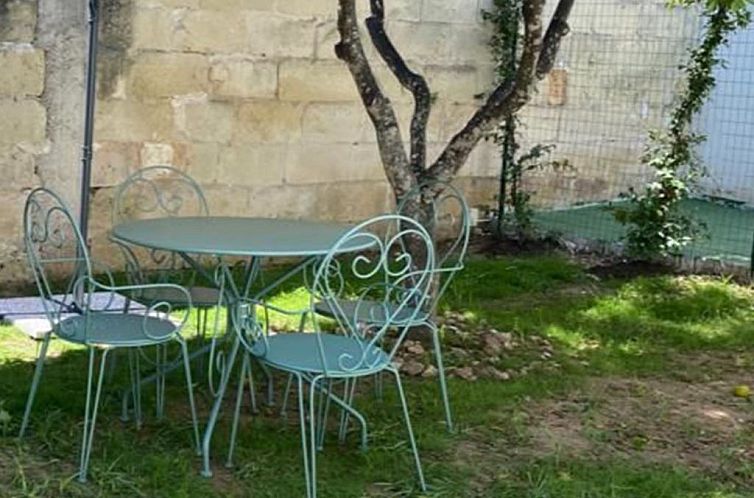 Appartement Spicchi di Salento - Mandarino