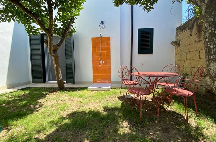 Appartement Spicchi di Salento - Arancio