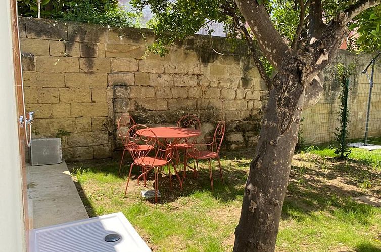 Appartement Spicchi di Salento - Arancio