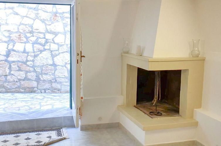 Appartement Einfache und günstige Ferienwohnung