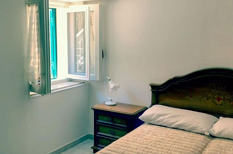 Appartement Einfache und günstige Ferienwohnung