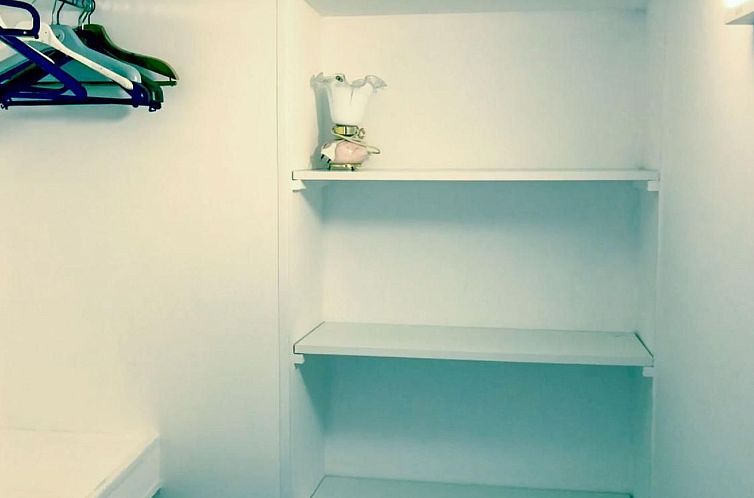 Appartement Einfache und günstige Ferienwohnung