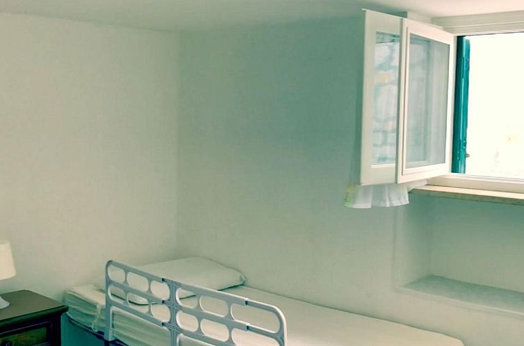 Appartement Einfache und günstige Ferienwohnung