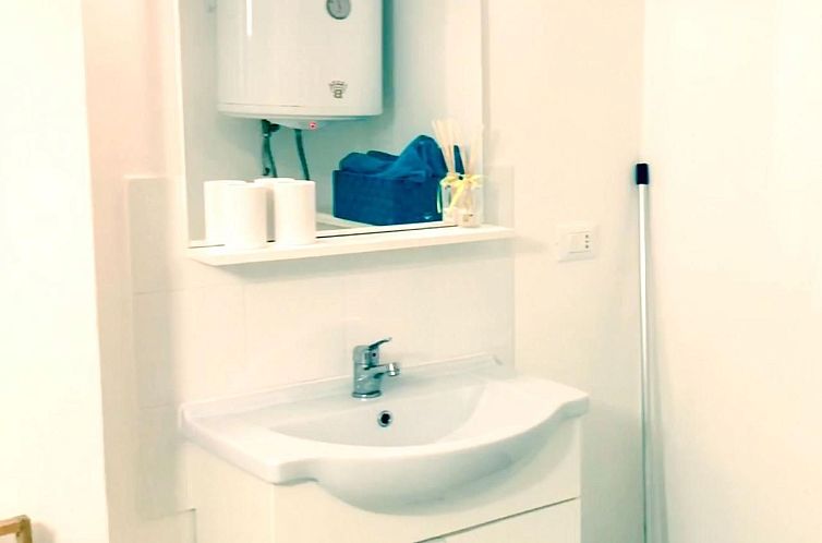Appartement Einfache und günstige Ferienwohnung