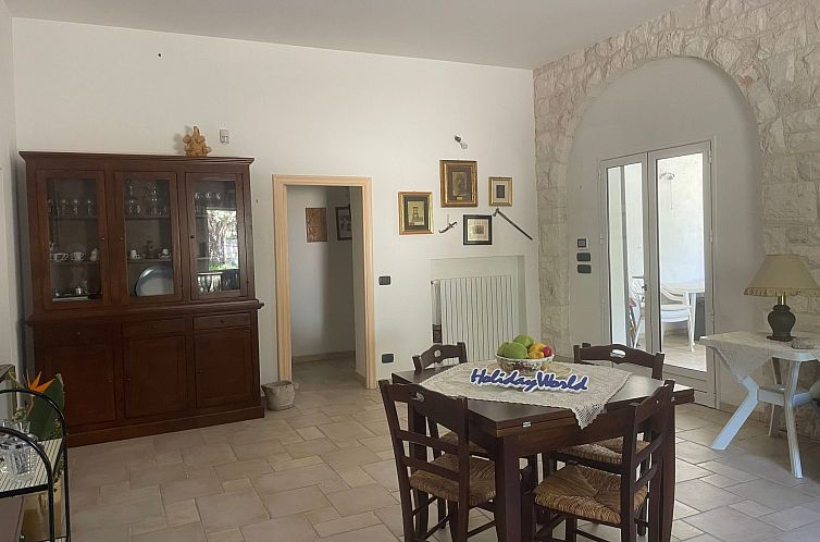 Appartement Casina GiuSaFra von Holiday World