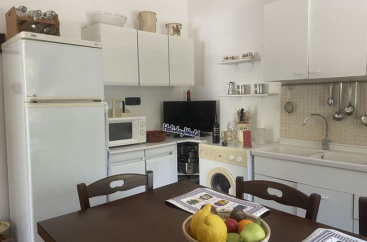 Appartement Casina GiuSaFra von Holiday World