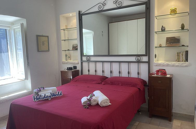 Appartement Casina GiuSaFra von Holiday World