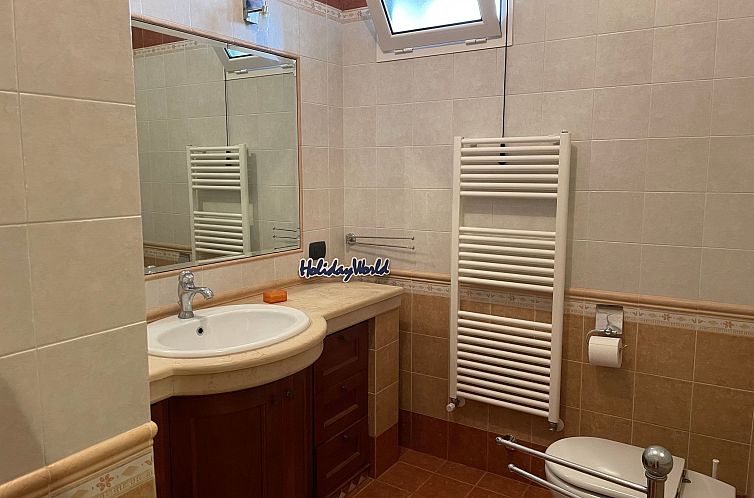 Appartement Casina GiuSaFra von Holiday World