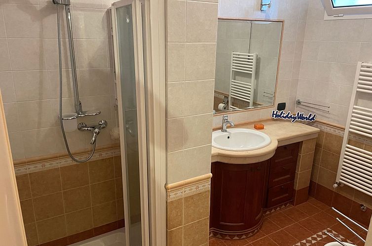 Appartement Casina GiuSaFra von Holiday World