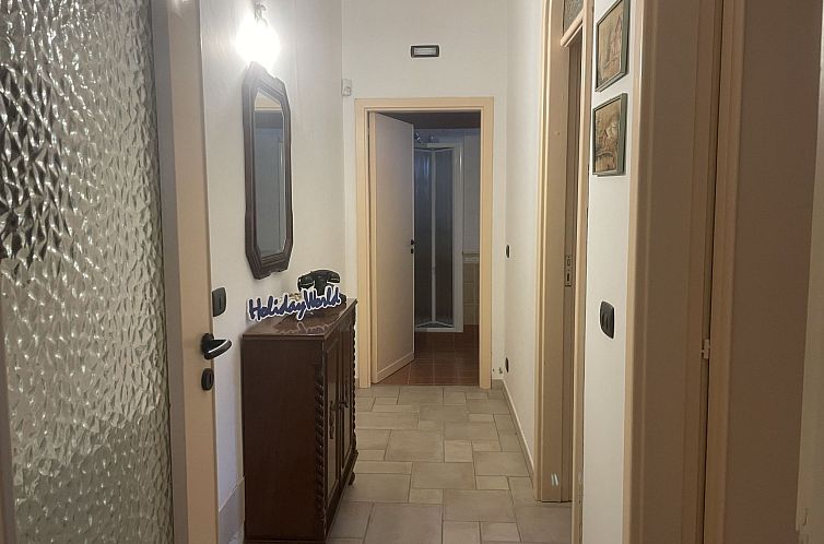 Appartement Casina GiuSaFra von Holiday World