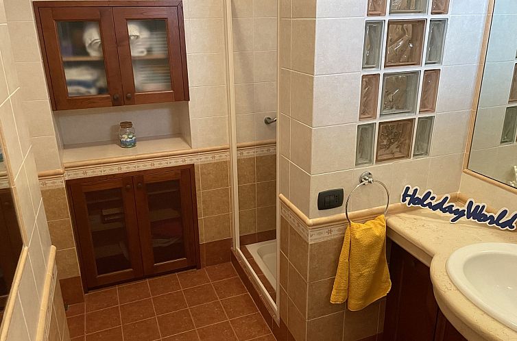 Appartement Casina GiuSaFra von Holiday World