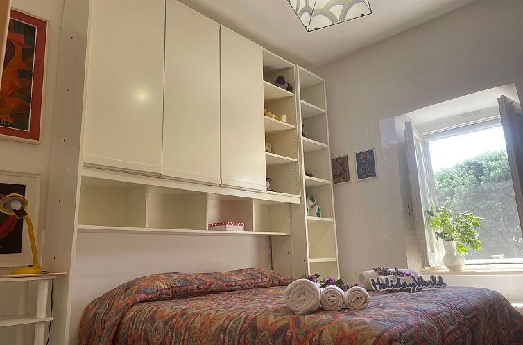 Appartement Casina GiuSaFra von Holiday World