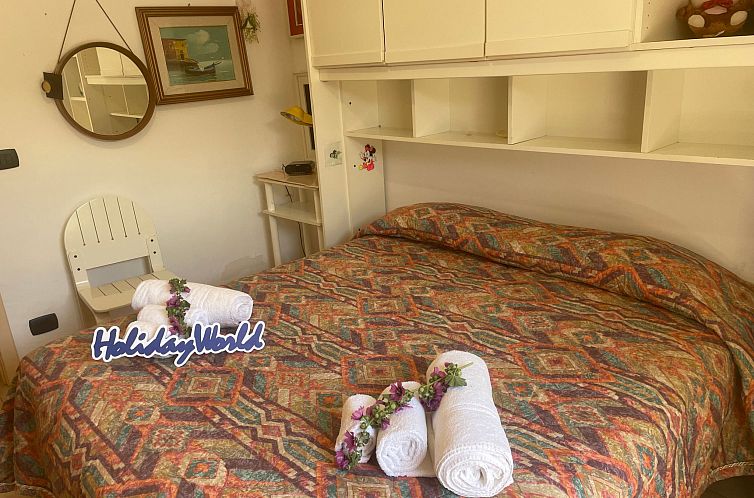 Appartement Casina GiuSaFra von Holiday World