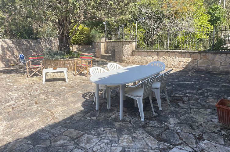 Appartement Casina GiuSaFra von Holiday World
