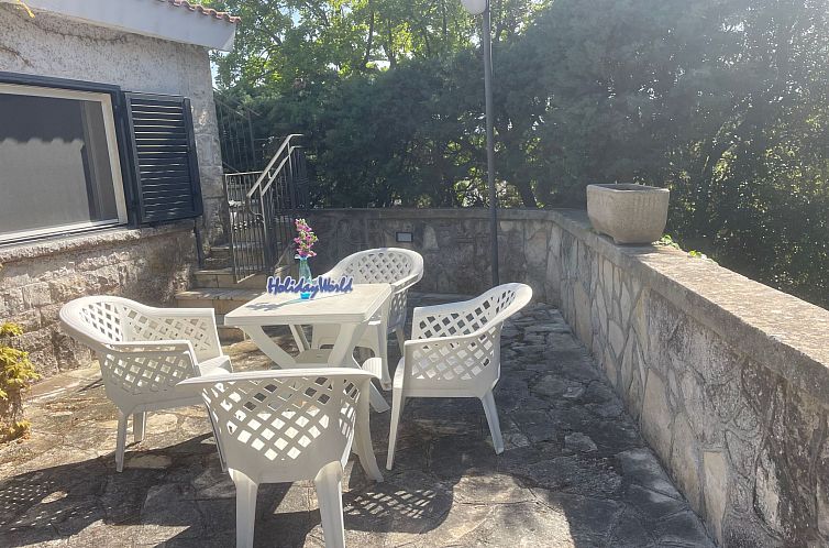 Appartement Casina GiuSaFra von Holiday World