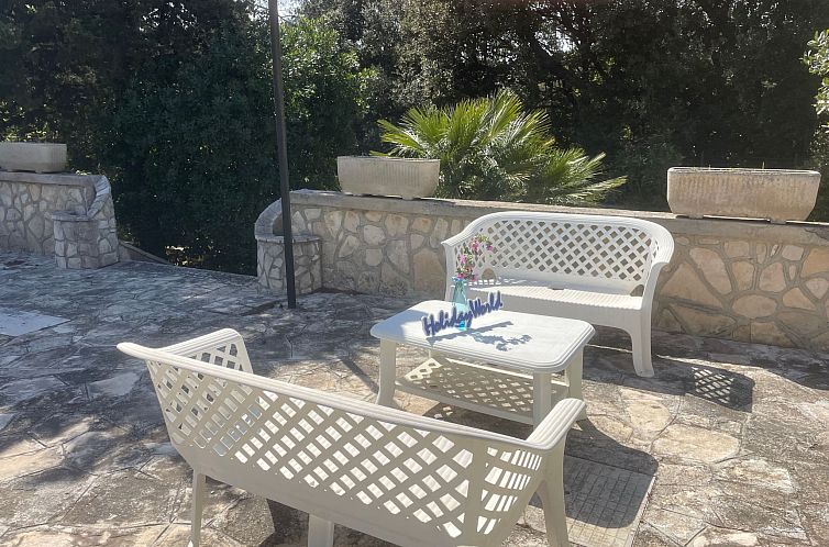 Appartement Casina GiuSaFra von Holiday World