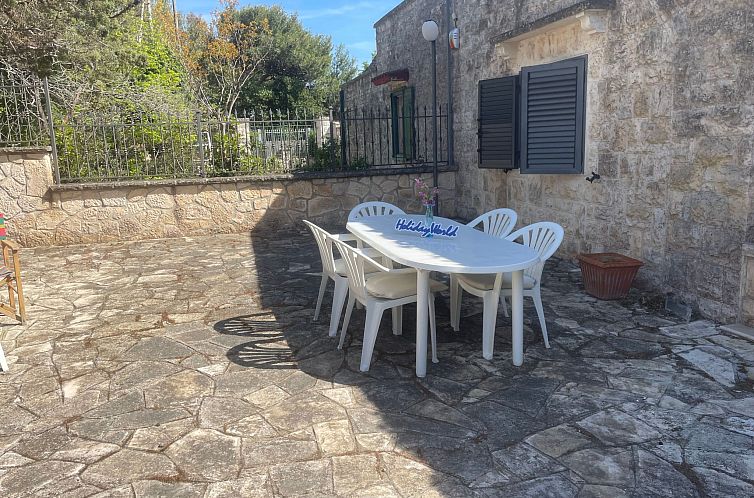 Appartement Casina GiuSaFra von Holiday World