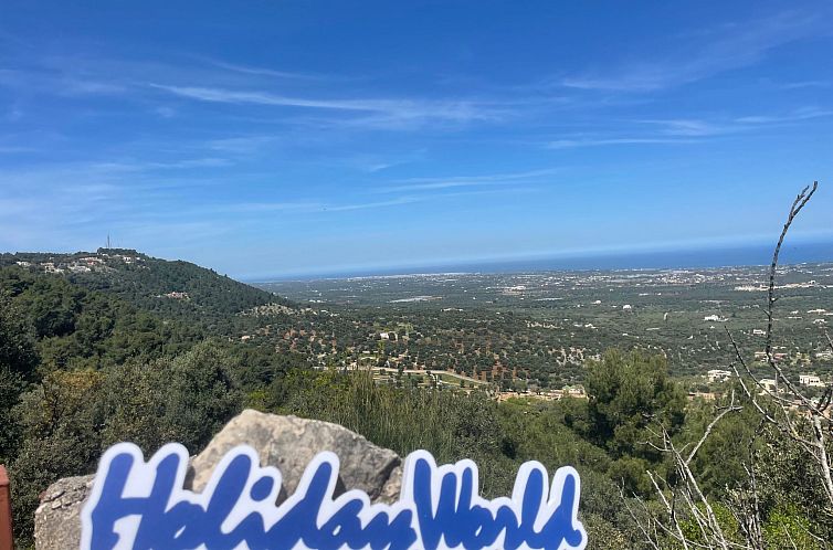 Appartement Casina GiuSaFra von Holiday World