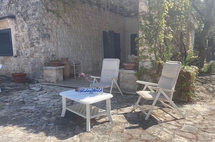 Appartement Casina GiuSaFra von Holiday World
