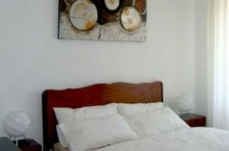 Appartement Schöne Wohnung in Selva di Fasano