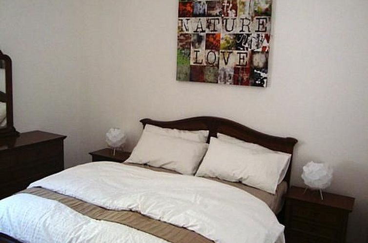 Appartement Schöne Wohnung in Selva di Fasano