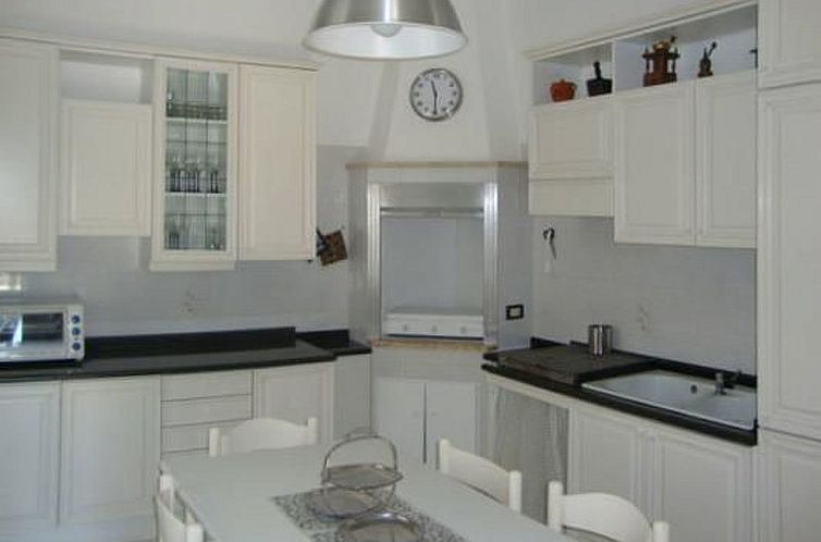 Appartement Schöne Wohnung in Selva di Fasano